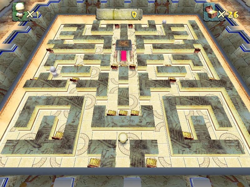 mummy maze games online free